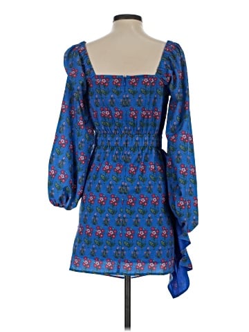 Rhode Cocktail Dress (view 2)