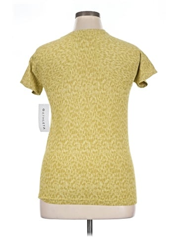 Athleta Short Sleeve T-Shirt (view 2)