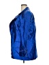 Assorted Brands Metallic Blue Blazer Size 20 - photo 5