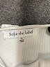 Sofie The label 100% Nylon White Sleeveless Top Size XS - photo 7