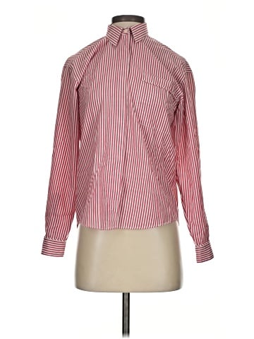 Tabi Long Sleeve Blouse (view 1)