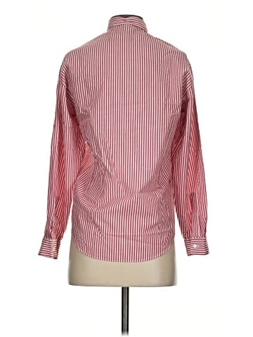 Tabi Long Sleeve Blouse (view 2)