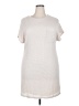 Shein Ivory Casual Dress Size XXL - photo 1