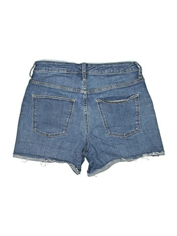 Universal Thread Denim Shorts (view 2)
