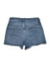 Universal Thread Blue Denim Shorts Size 8R - photo 2