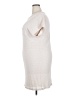 Shein Ivory Casual Dress Size XXL - photo 5