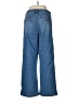 Ella Moss Blue Jeans Size 8 - photo 2
