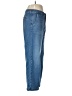 Ella Moss Blue Jeans Size 8 - photo 4