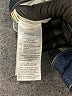 Madewell Blue Jeans Size 28 waist (tall) - photo 8