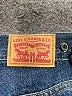 Levi's Blue Jeans Size 28 waist - photo 7