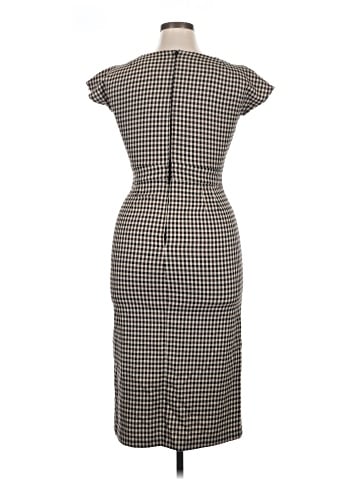 Stop Staring! Cocktail Dress (view 2)