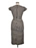 Stop Staring! Houndstooth Black Cocktail Dress Size XL - photo 2