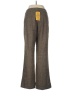 Star C.C.C. Tweed Brown Dress Pants Size 9 - photo 2