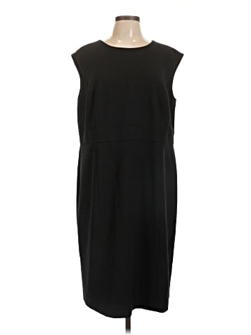 Kasper Cocktail Dress (view 1)