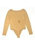 Wolford Tan Bodysuit Size L - photo 2