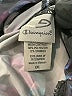 Champion Print Purple Windbreaker Size XXL - photo 6