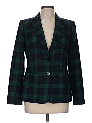 Tommy Hilfiger Blazer (view 1)
