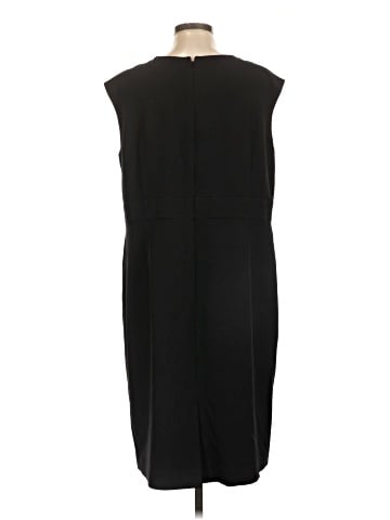 Kasper Cocktail Dress (view 2)