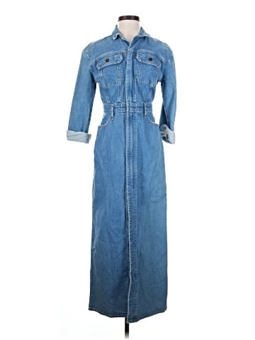 Universal Thread Casual Dress (view 1)