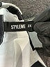Stylewe 100% Polyester Graphic Black Casual Dress Size 2X - photo 7