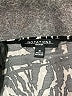 Notations Black Short Sleeve Blouse Size 1X - photo 7
