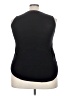 Papermoon Black Sleeveless T-Shirt Size 3X (estimated) - photo 2