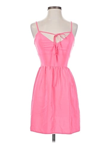 Amanda Uprichard Casual Dress (view 1)