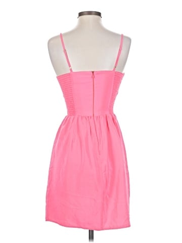 Amanda Uprichard Casual Dress (view 2)