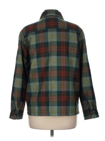 A.P.C. Long Sleeve Button-Down Shirt (view 2)