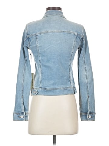 SNEAK PEEK Denim Jacket (view 2)