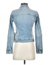 SNEAK PEEK Blue Denim Jacket Size S - photo 2
