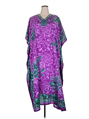 Miss Lavish Casual Dress (view 1)