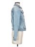 SNEAK PEEK Blue Denim Jacket Size S - photo 4