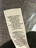 Quiksilver Black Pullover Hoodie Size M - photo 10