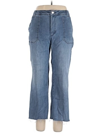 Democracy Jeans (view 1)