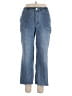 Democracy Blue Jeans Size 16 - photo 1