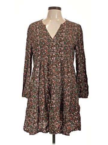 Matilda Jane Kimono (view 1)