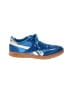 Reebok Blue Sneakers Size 8 1/2 - photo 1