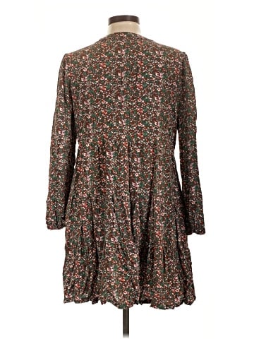 Matilda Jane Kimono (view 2)