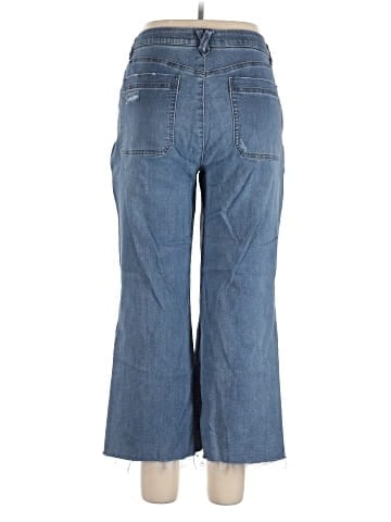 Democracy Jeans (view 2)