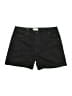 Universal Thread Solid Black Shorts Size 10R - photo 1