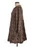 Matilda Jane 100% Rayon Brown Kimono Size L - photo 5