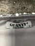 Guanyy Metallic Silver Formal Skirt Size S - photo 4