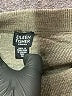 Eileen Fisher 100% Wool Gray Wool Pants Size 1X - photo 4