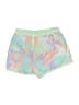 Champion Print Green Shorts Size 14 - 16 - photo 2
