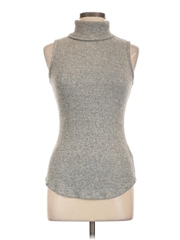 Fifteen Twenty Sleeveless Top (view 1)