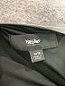 Mossimo 100% Polyester Color Block Gray Casual Dress Size XL - photo 4