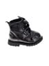 Carter's Black Ankle Boots Size 4 (baby) - photo 1