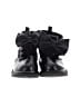 Carter's Black Ankle Boots Size 4 (baby) - photo 2