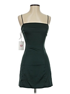 Sunday Best Cocktail Dress